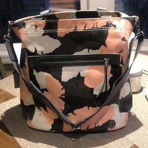 Lululemon Out & About Tote